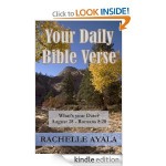Your Daily Bible Verse 
