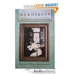 THE CHILD MURDERESS A 