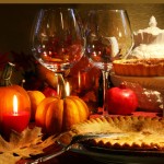Thanksgiving Recipes From Start 