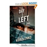 day I left 