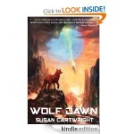 WOLF DAWN 