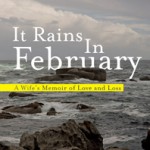 It Rains in February