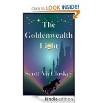 Goldenwealth Light