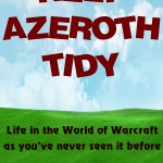 Keep Azeroth TIDY 