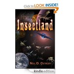 Insectland 
