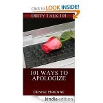 101 Ways To Apologize 