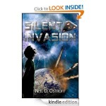 Silent Invasion 