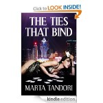 THE TIES THAT BIND 