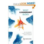 Why Leadership Sucks 