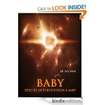 Baby Species Intervention-Book One 