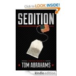 Sedition A Political Thriller 