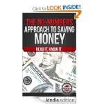 No-Numbers Approach to Saving 