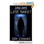 Dreams Less Sweet 
