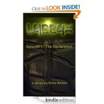 LYCCYX Episode 1 - 