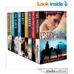 Outsider Series Complete Collection 