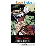 Villain's Sidekick
