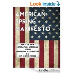 American Spring Manifesto 