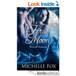 First Moon (New Moon