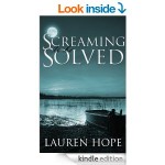Screaming To Be Solved 
