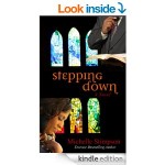 Stepping Down