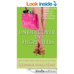Undercover In High Heels