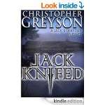 Jack Knifed 