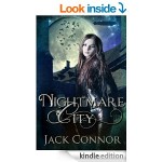 Nightmare City