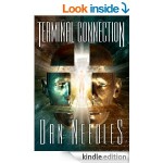 Terminal Connection A Thriller 