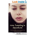 Mrs Tuesday's Departure 