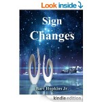 Sign Changes 