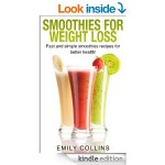 Smoothies For Weight Loss 