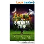 Sneaker Tree
