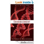Enhancement Black Market DNA