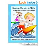 Summer Vacationing Kids 