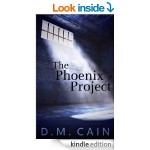 Phoenix Project