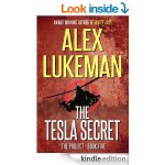Tesla Secret 