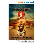 Lady Justice and the