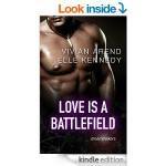 Love Is A Battlefield 