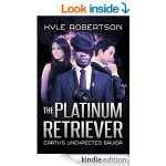 Platinum Retriever Story of 
