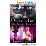 A Voice to Love