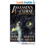 Assassin's Curse