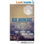 Blue Moonlight