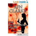 Orange Moon Affair 
