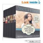 Piper Anderson Series Collection 