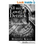 All My Love Detrick 