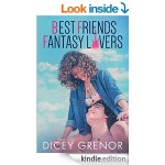 Best Friends Fantasy Lovers 