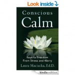 Conscious Calm Keys to 