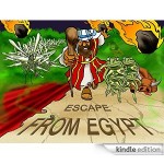 Escape from Egypt Bible