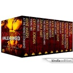Vikings Unleashed Erotic Romance 