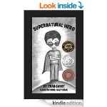 For Kid's "Supernatural Hero"